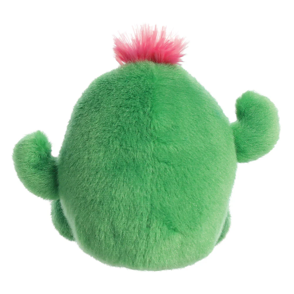 Palm Pals Prickles Cactus Soft Toy - Image 5
