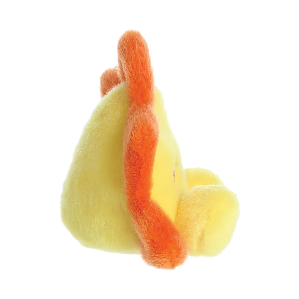 Palm Pals Rae Sun Soft Toy - Image 2