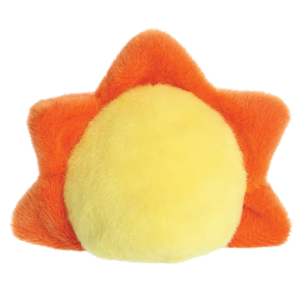 Palm Pals Rae Sun Soft Toy - Image 3