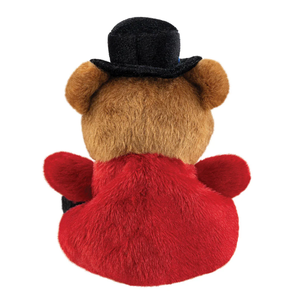Palm Pals Regal Beefeater Soft Toy - Image 4