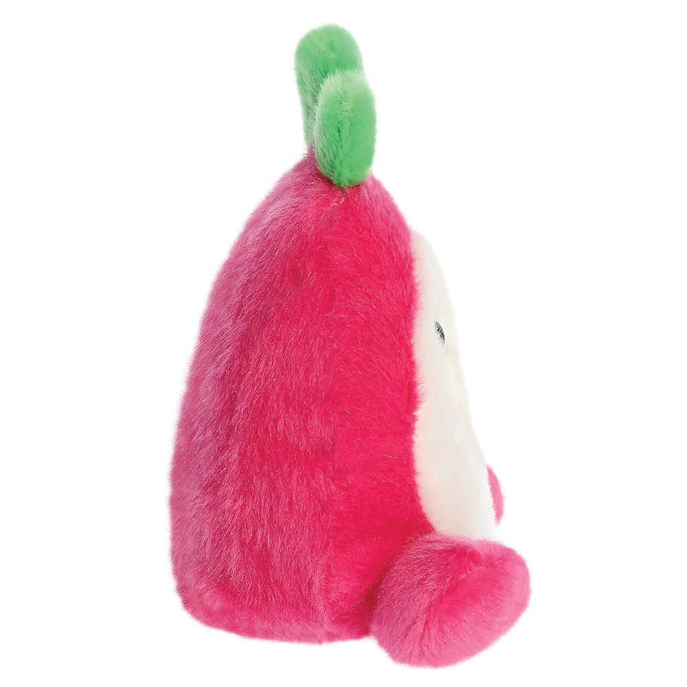 Palm Pals Rhys Dragon Fruit Soft Toy - Image 3