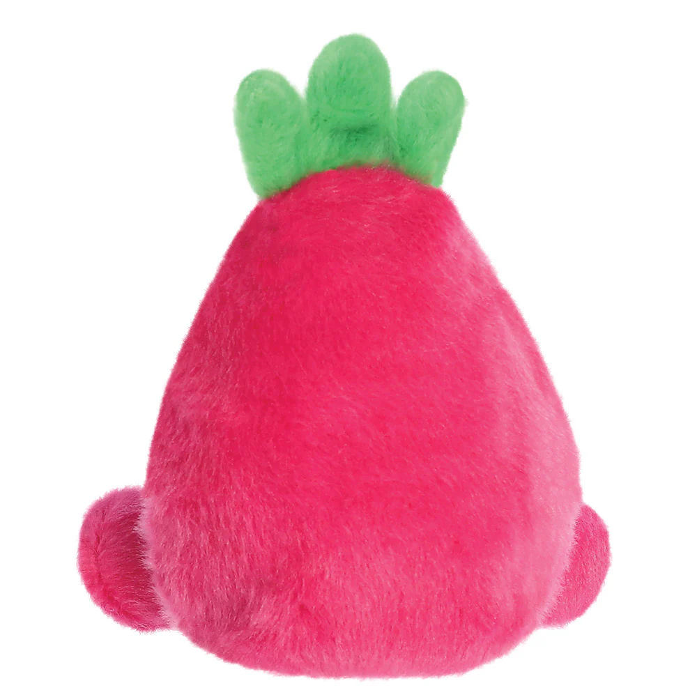 Palm Pals Rhys Dragon Fruit Soft Toy - Image 4