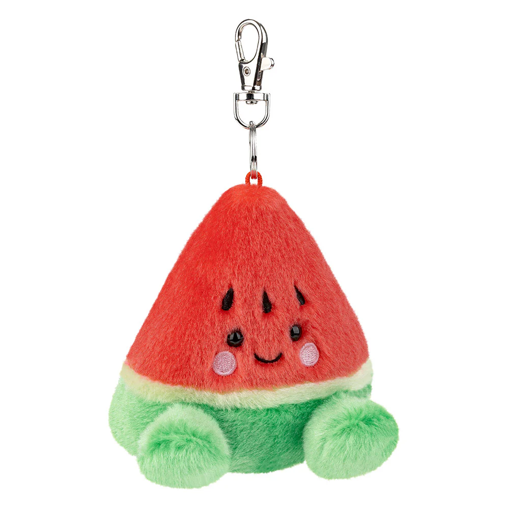 Palm Pals Sandy Watermelon Clip-On - Image 2