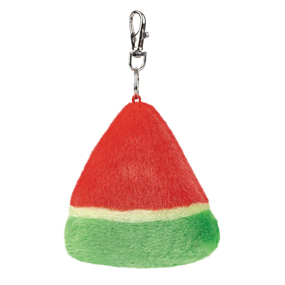 Palm Pals Sandy Watermelon Clip-On - Image 4