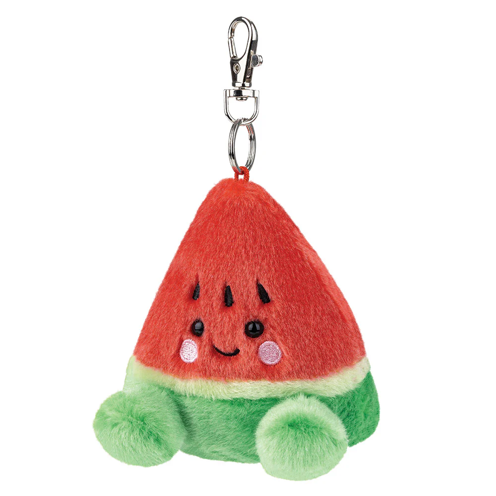 Palm Pals Sandy Watermelon Clip-On - Image 5