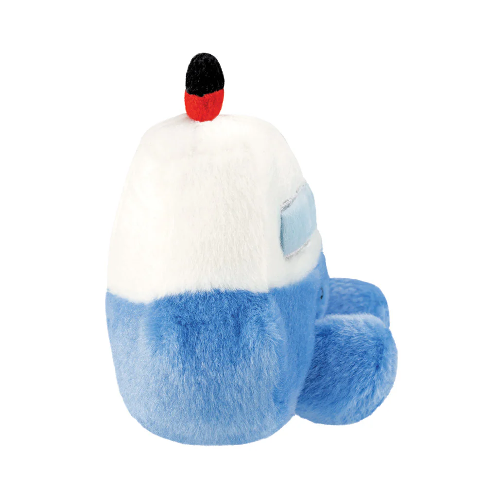 Palm Pals Serenity Boat Soft Toy - Image 3