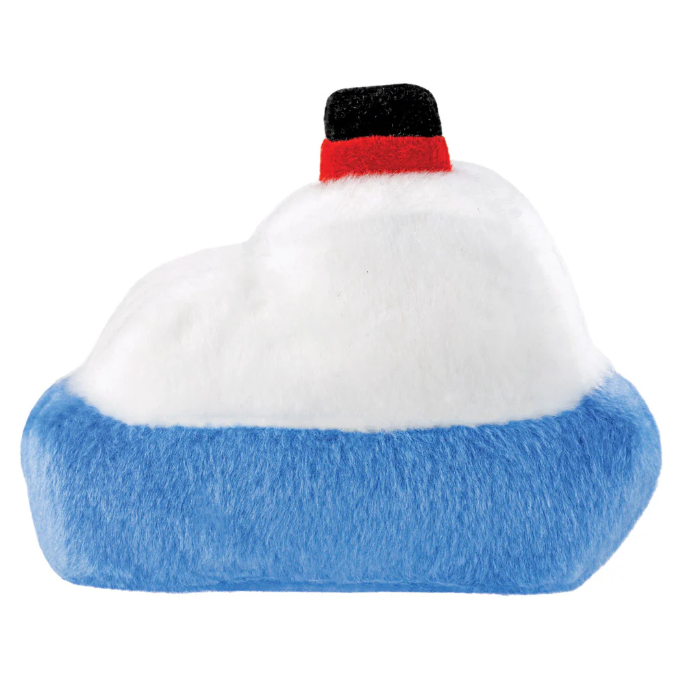 Palm Pals Serenity Boat Soft Toy - Image 4