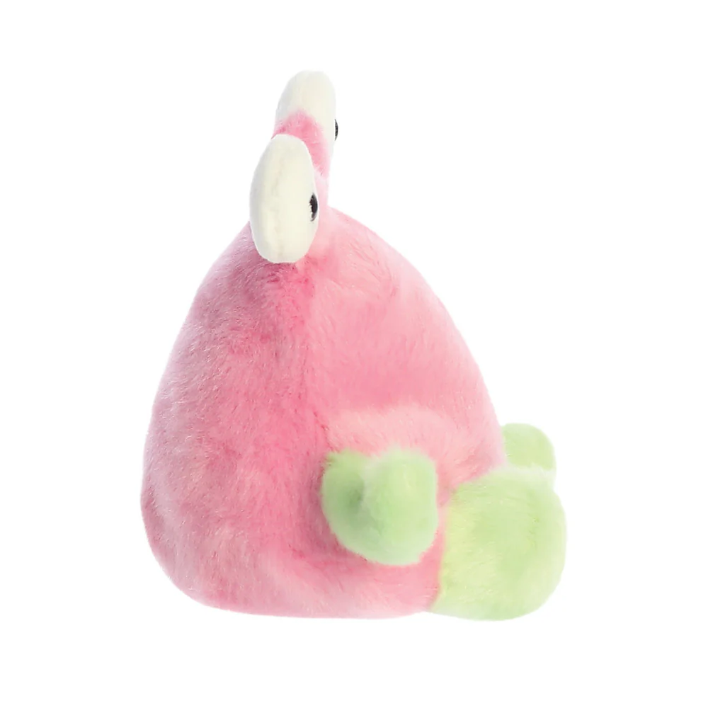 Palm Pals Silly Alien Soft Toy - Image 3