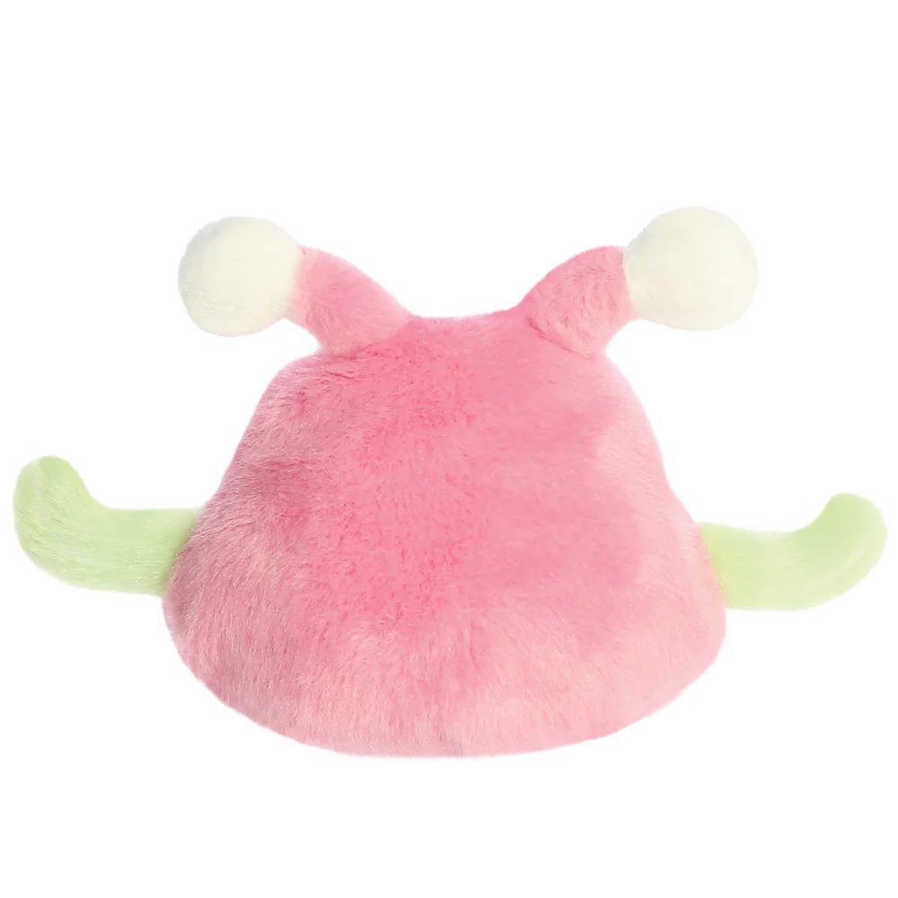 Palm Pals Silly Alien Soft Toy - Image 4