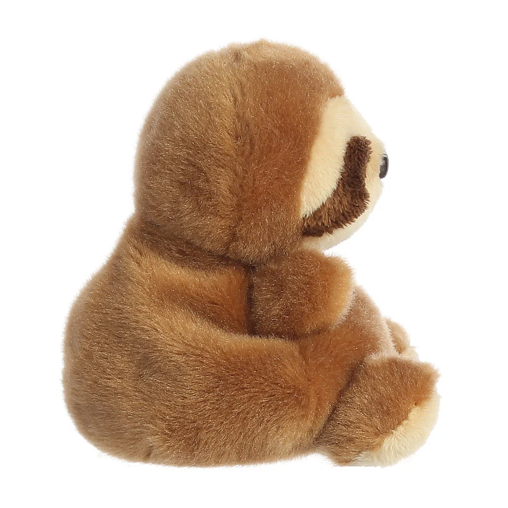 Palm Pals Slomo Sloth Soft Toy - Image 3