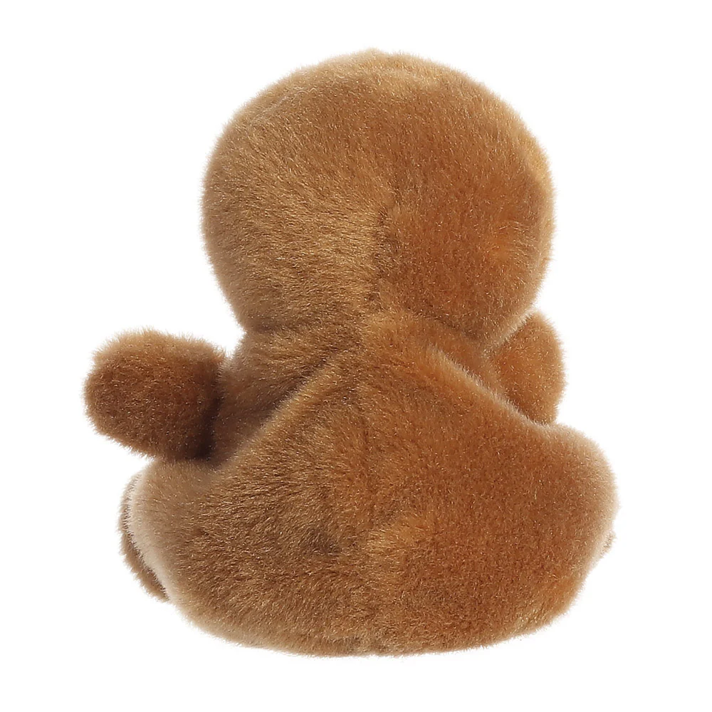 Palm Pals Slomo Sloth Soft Toy - Image 4