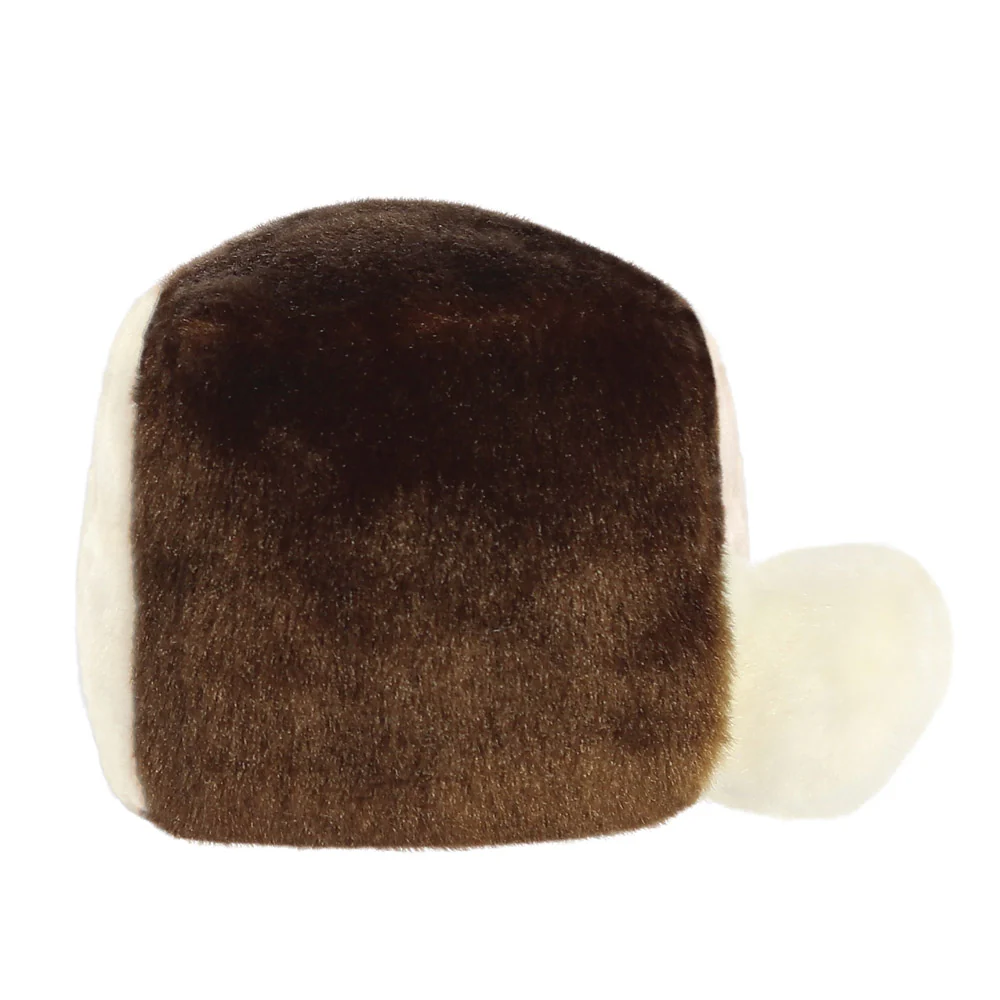 Palm Pals Sprinkles Cake Slice Soft Toy - Image 3