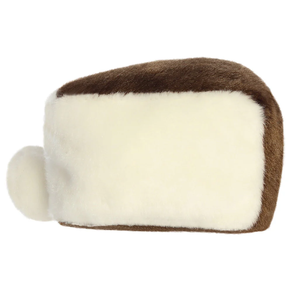 Palm Pals Sprinkles Cake Slice Soft Toy - Image 4