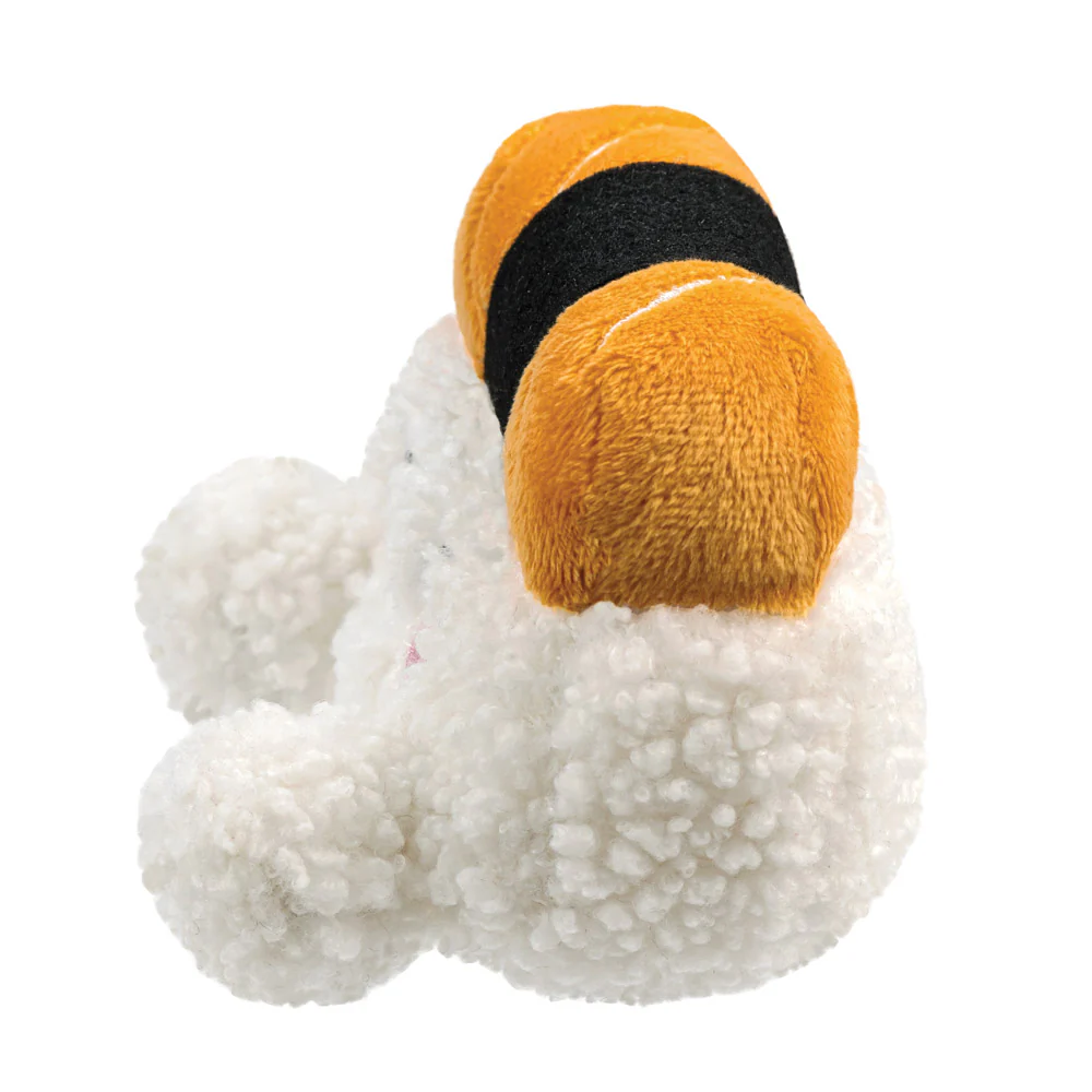 Palm Pals Suhiro Sushi Soft Toy - Image 3