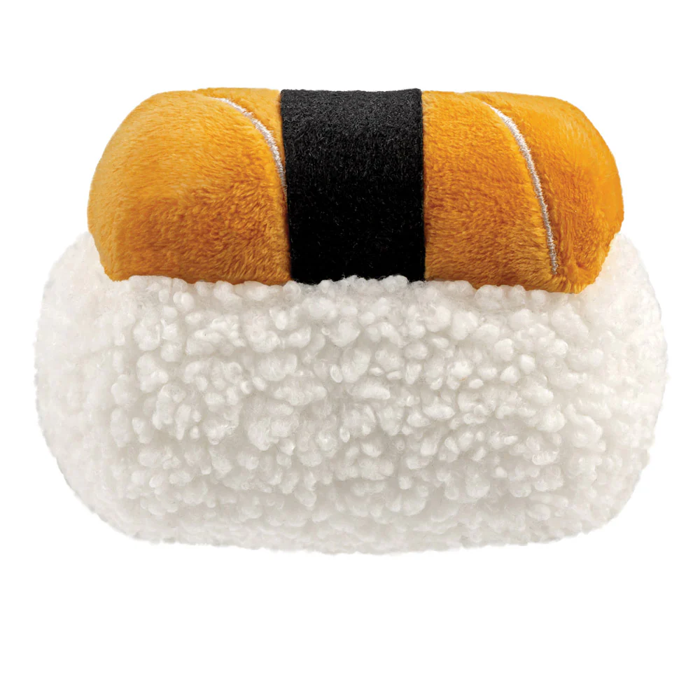 Palm Pals Suhiro Sushi Soft Toy - Image 4