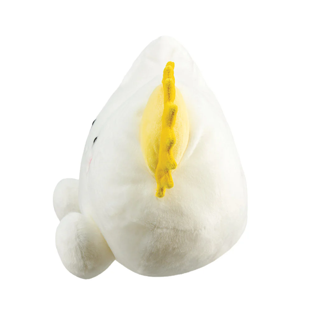 Palm Pals Summer Cloud Large Soft Toy - Image 3