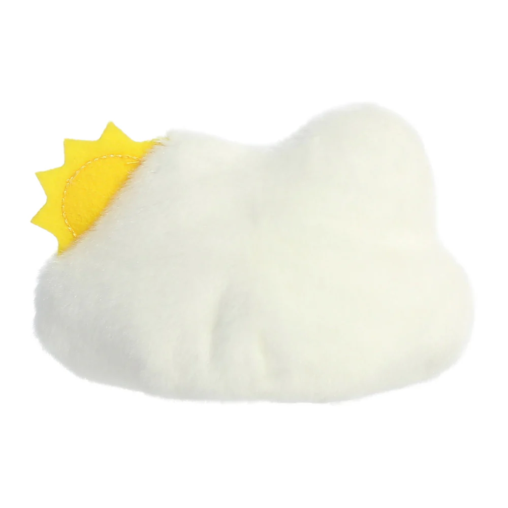Palm Pals Summer Cloud Soft Toy - Image 5