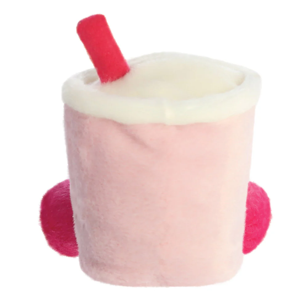 Palm Pals Tangy Heart Boba Soft Toy - Image 4