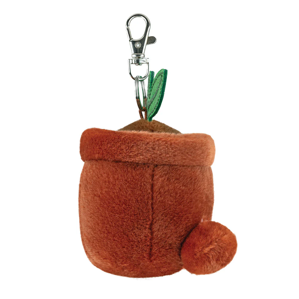 Palm Pals Terra Potted Plant Clip-On - Image 3
