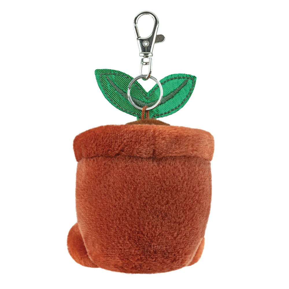 Palm Pals Terra Potted Plant Clip-On - Image 4