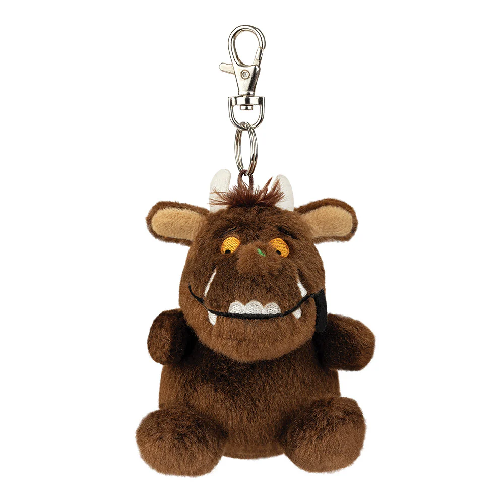 The Gruffalo Palm Pals Clip-On