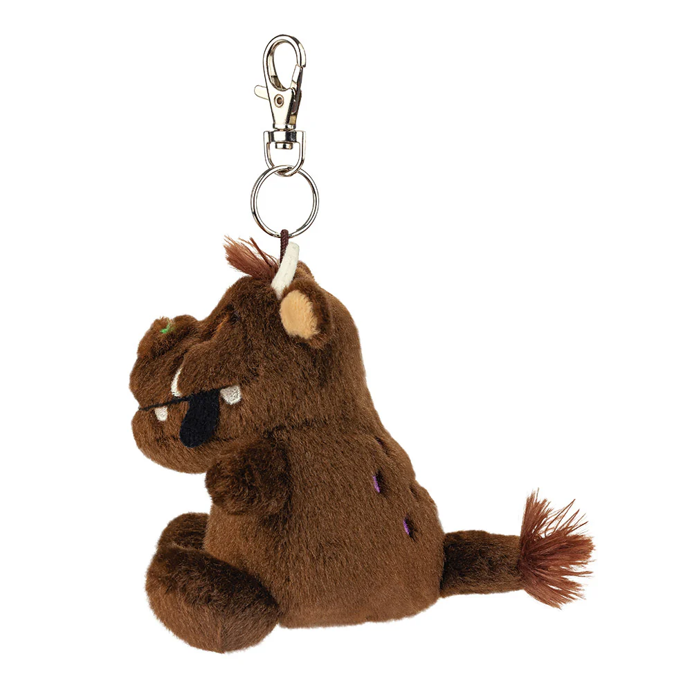 The Gruffalo Palm Pals Clip-On - Image 3