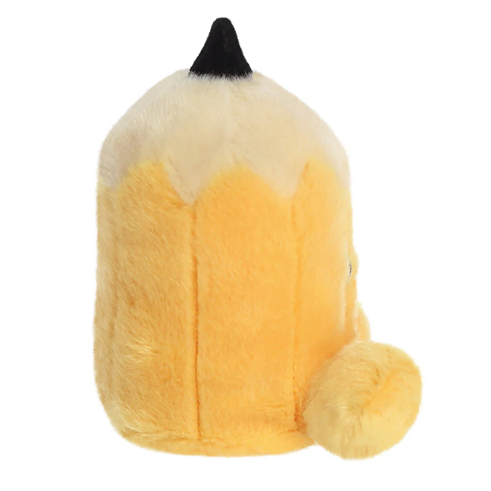 Palm Pals Tike Pencil Soft Toy - Image 3