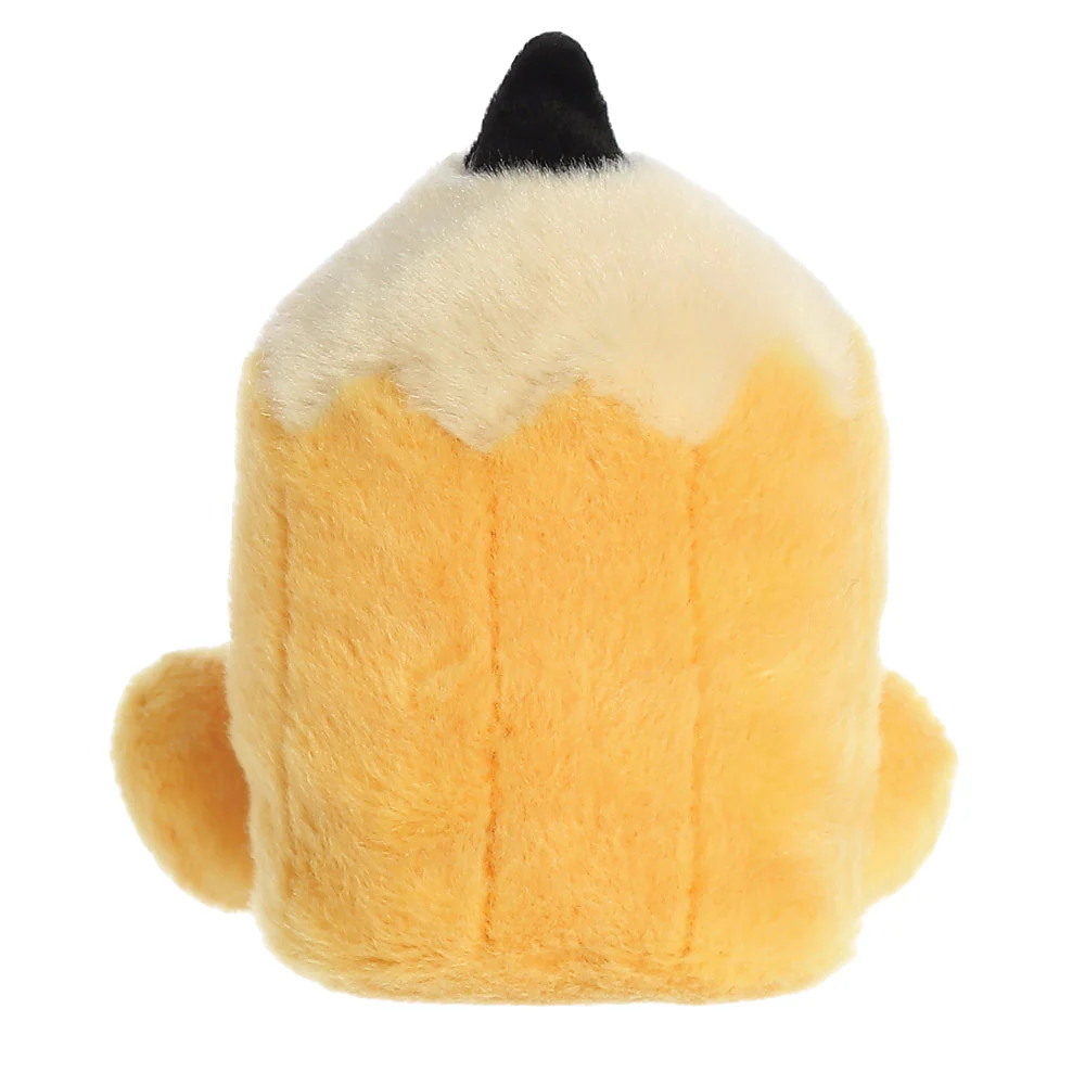 Palm Pals Tike Pencil Soft Toy - Image 4