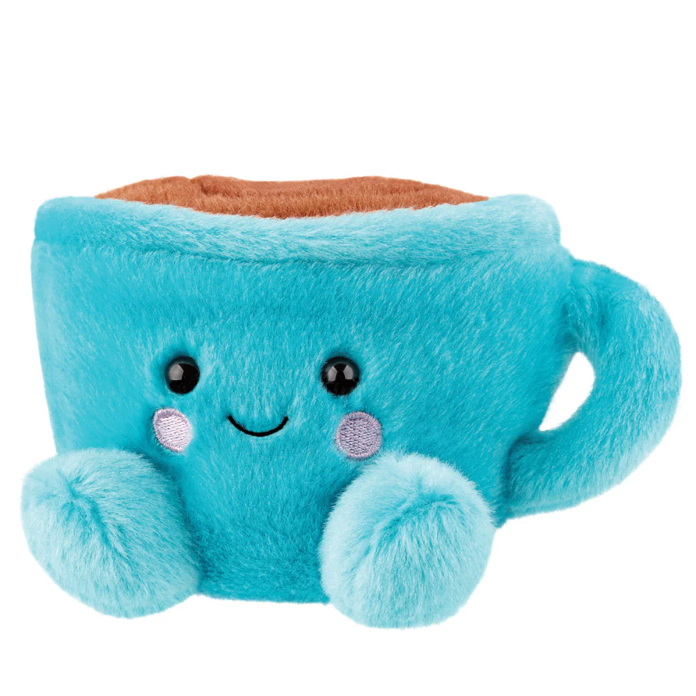 Palm Pals Toby Teacup Soft Toy - Image 5