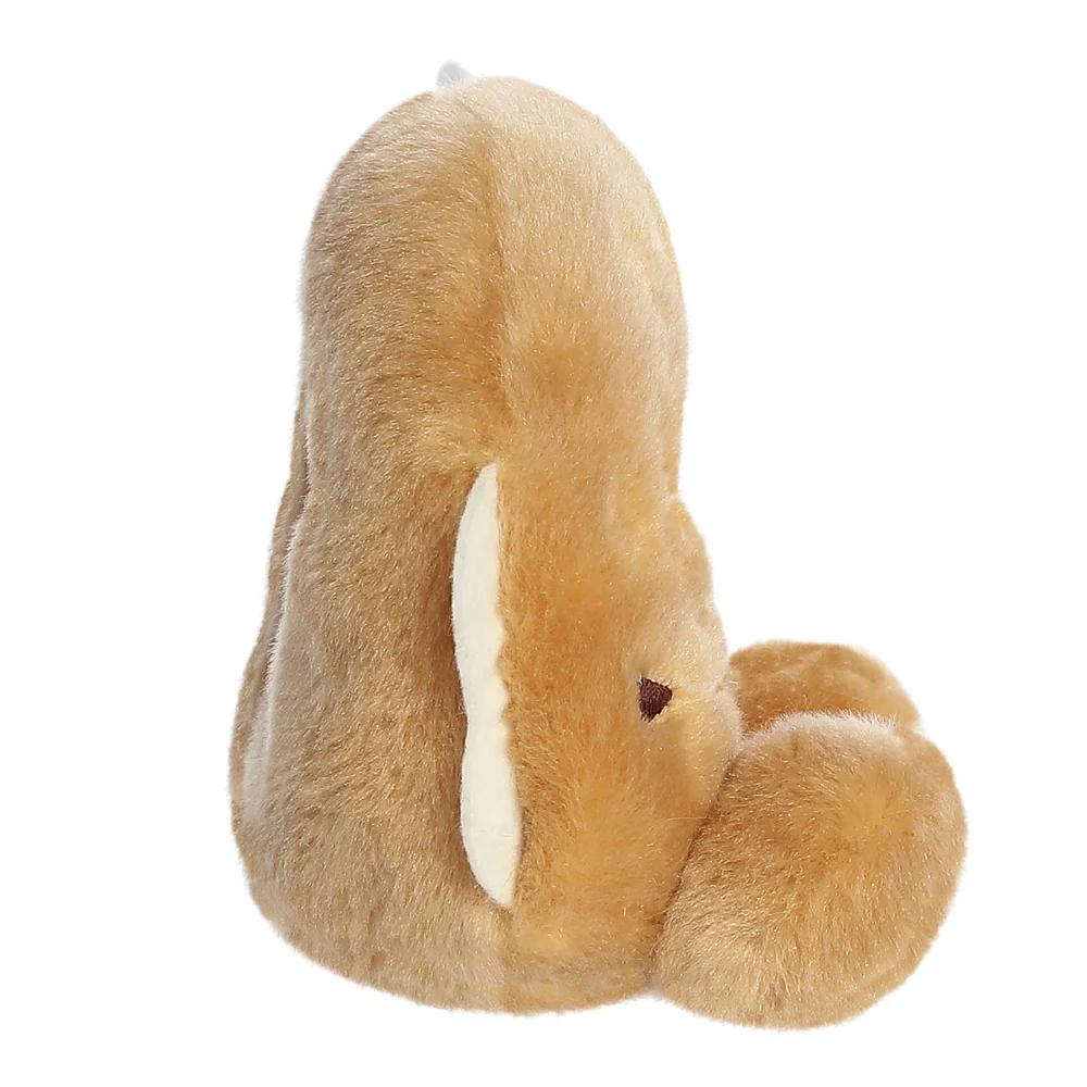 Palm Pals Tony Everything Bagel Soft Toy - Image 3