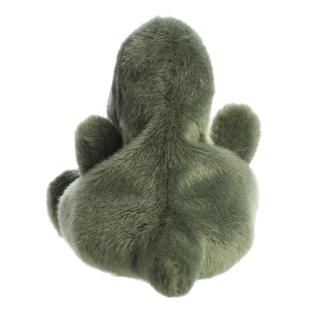 Palm Pals Tyranno T. rex Soft Toy - Image 4