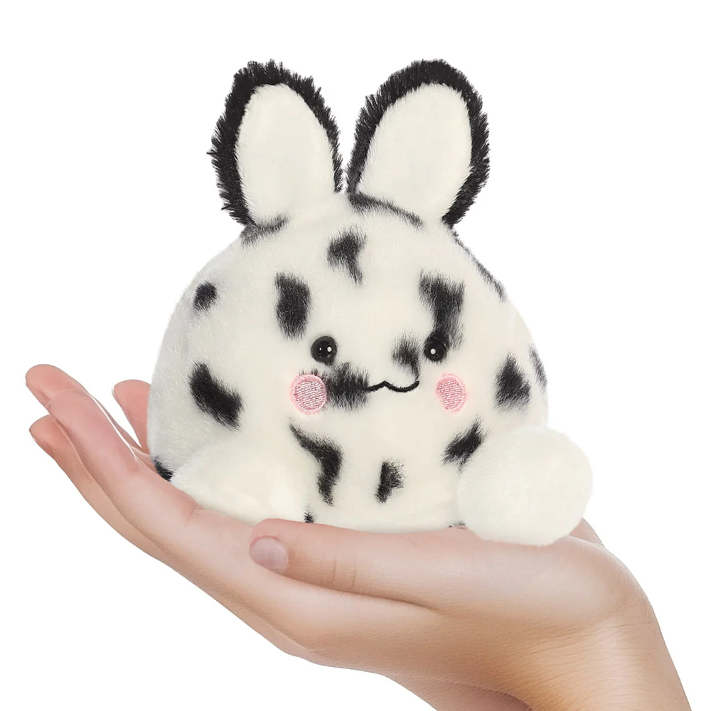 Palm Pals Usagi Sea Bunny Soft Toy - Image 5