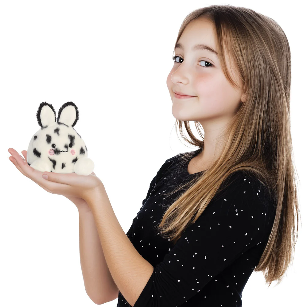Palm Pals Usagi Sea Bunny Soft Toy - Image 6
