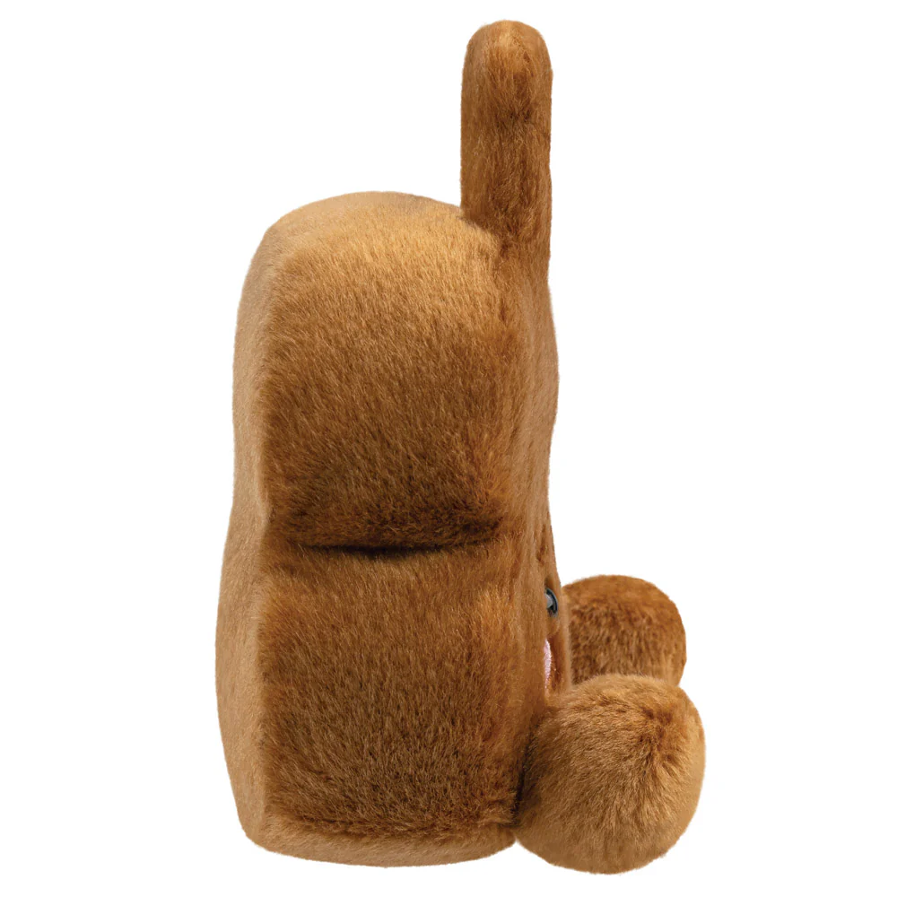 Palm Pals Vanessa Violin Soft Toy - Image 3