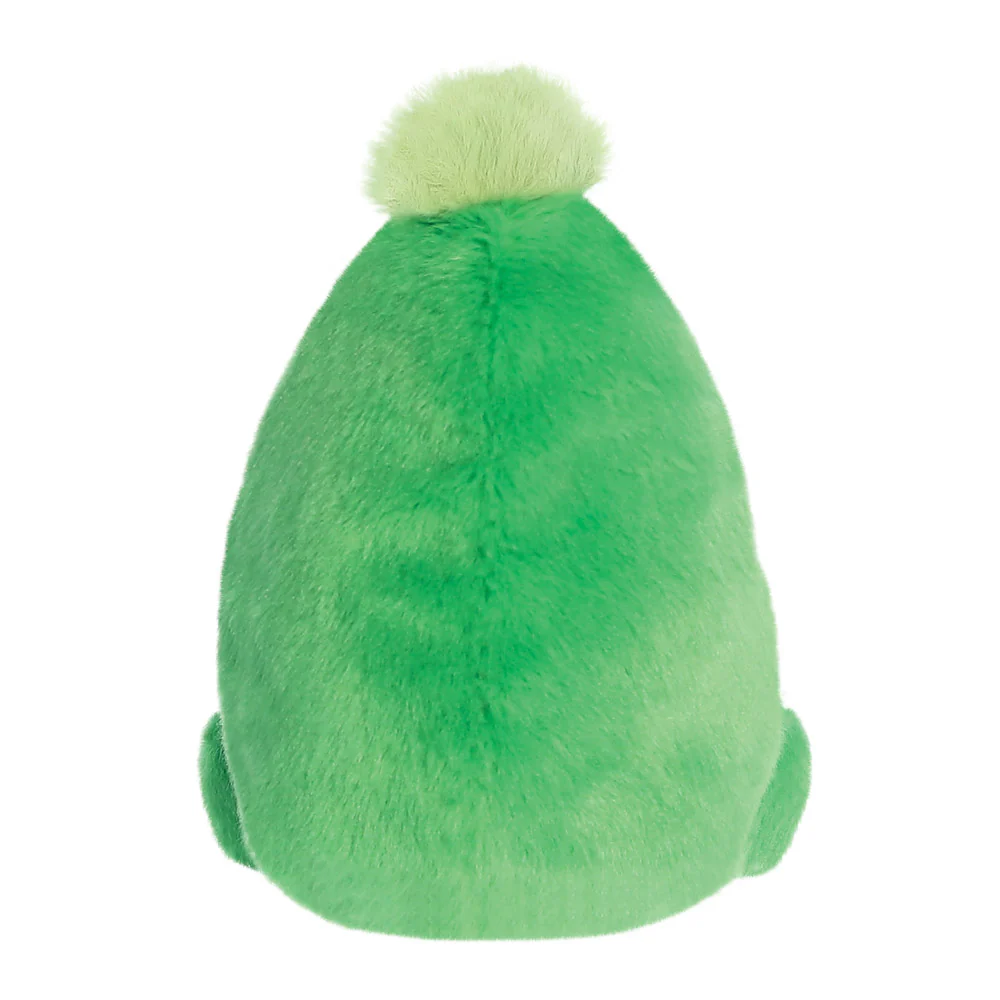 Palm Pals Wavey Corn Soft Toy - Image 4