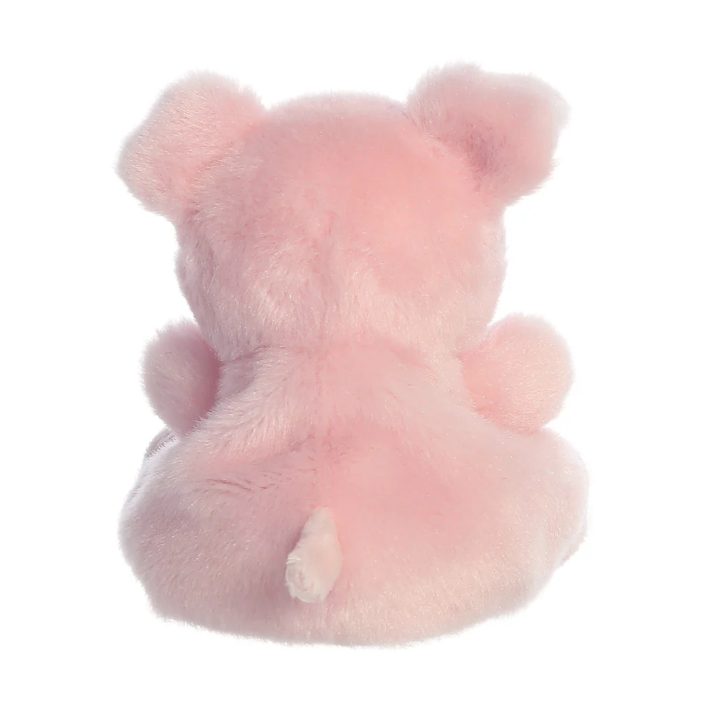 Palm Pals Wizard Pig Soft Toy - Image 4