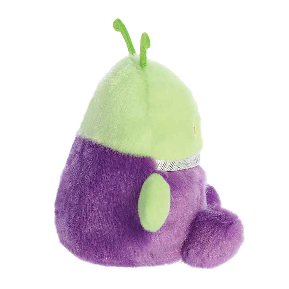 Palm Pals Zorg Green Alien Soft Toy - Image 3