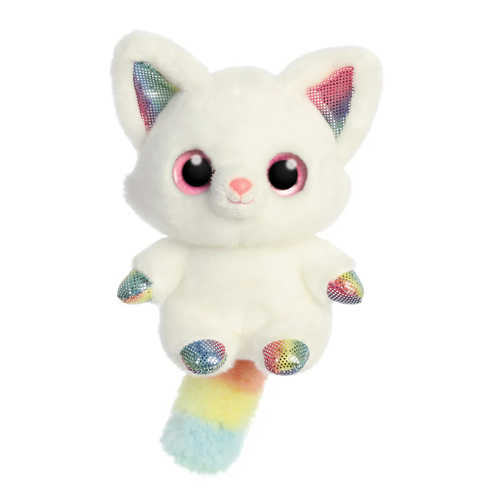 Pammee Rainbow Soft Toy