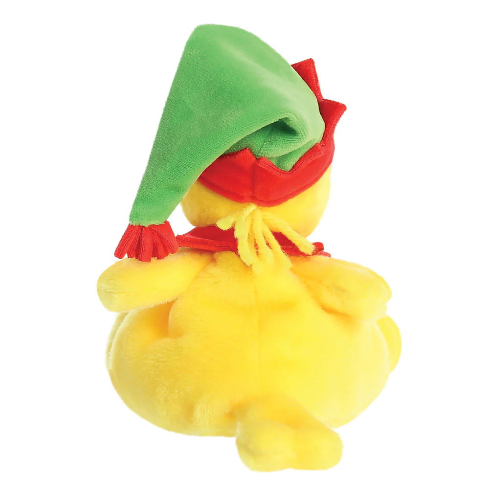 Peanuts™ Palm Pals™ Elf Woodstock™ Soft Toy - Image 5