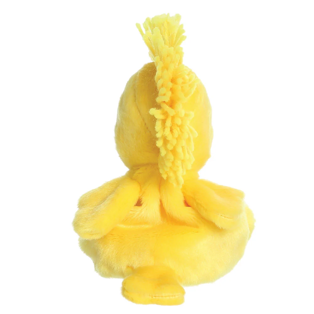 Peanuts™ Palm Pals™ Woodstock Soft Toy - Image 4