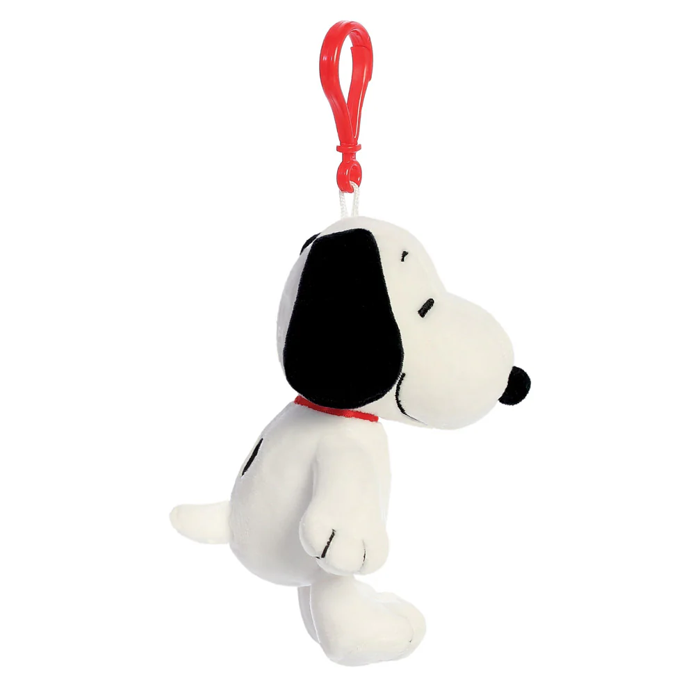 Peanuts™ Snoopy Key clip - Image 3