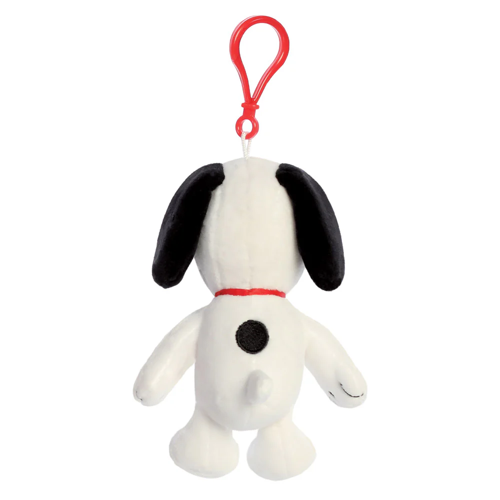 Peanuts™ Snoopy Key clip - Image 4