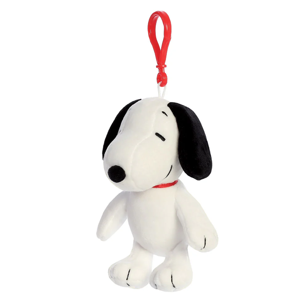 Peanuts™ Snoopy Key clip - Image 5