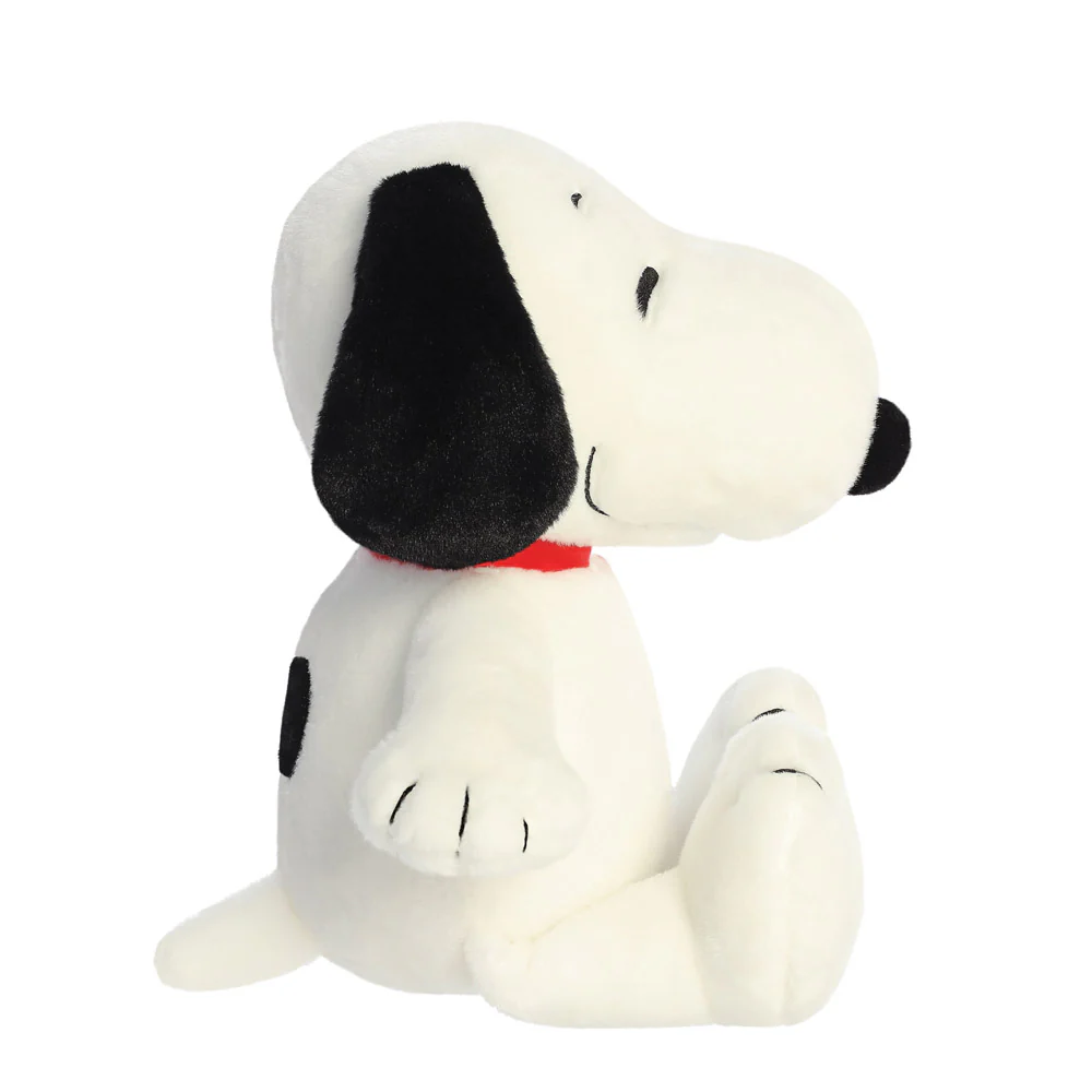 Peanuts™ Snoopy Soft Toy - Image 3