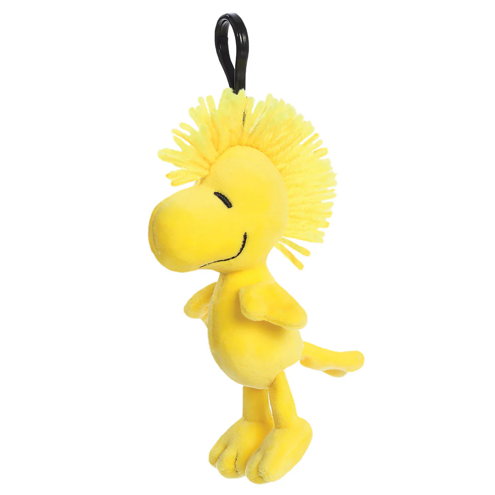 Peanuts™ Woodstock Key clip - Image 5