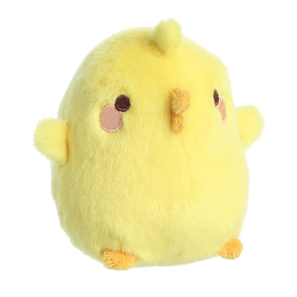 Piu Piu Soft Toy - Image 2