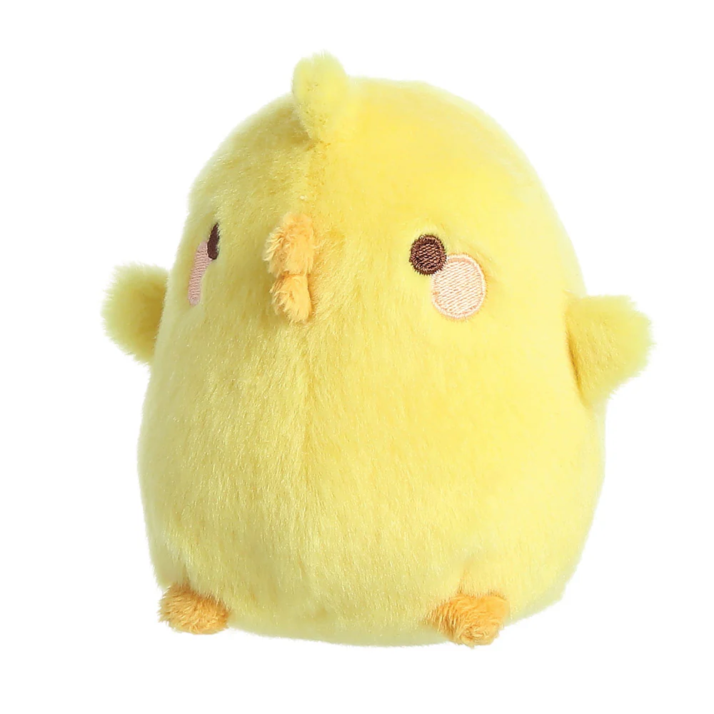 Piu Piu Soft Toy - Image 5