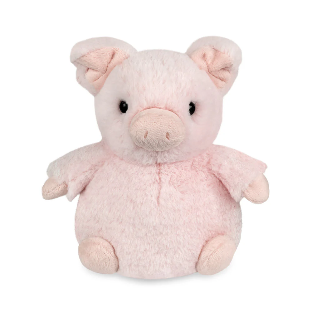 PomPom Freesia Pig Soft Toy