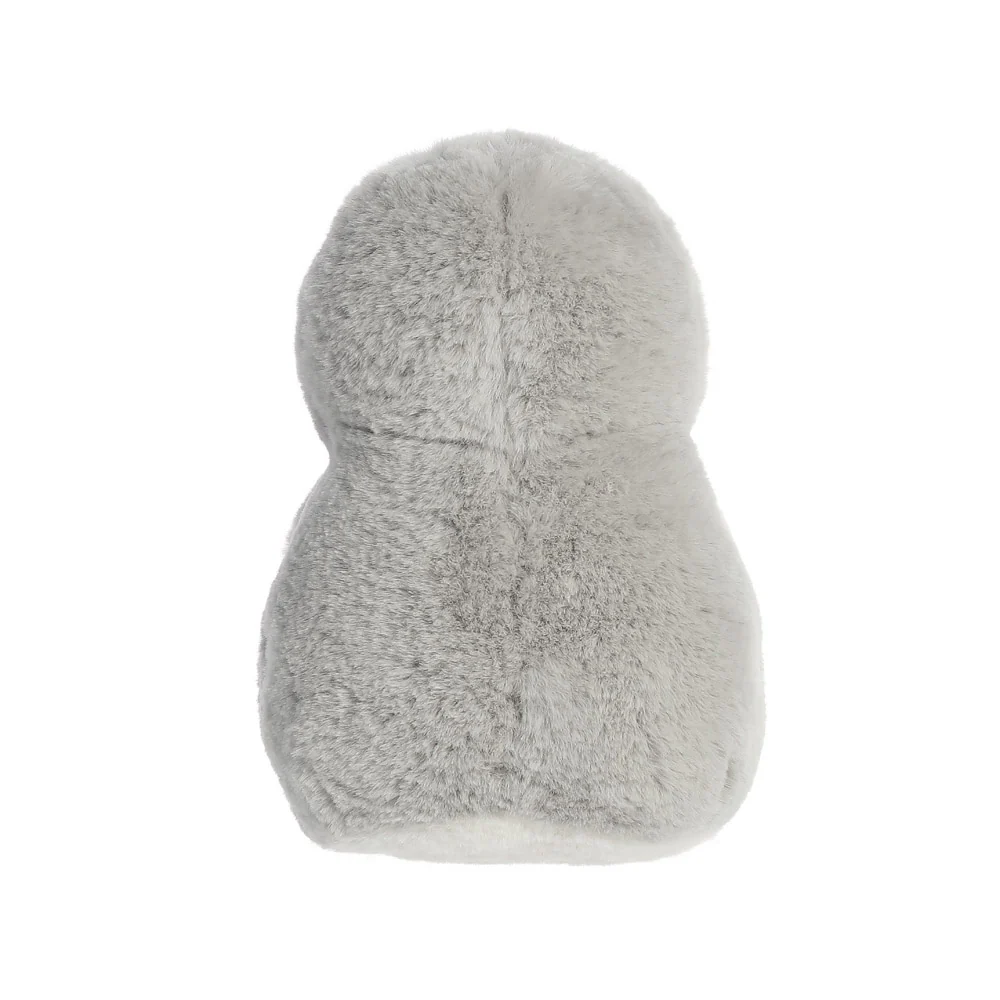 PomPom Penguin w/Stocking Soft Toy - Image 4