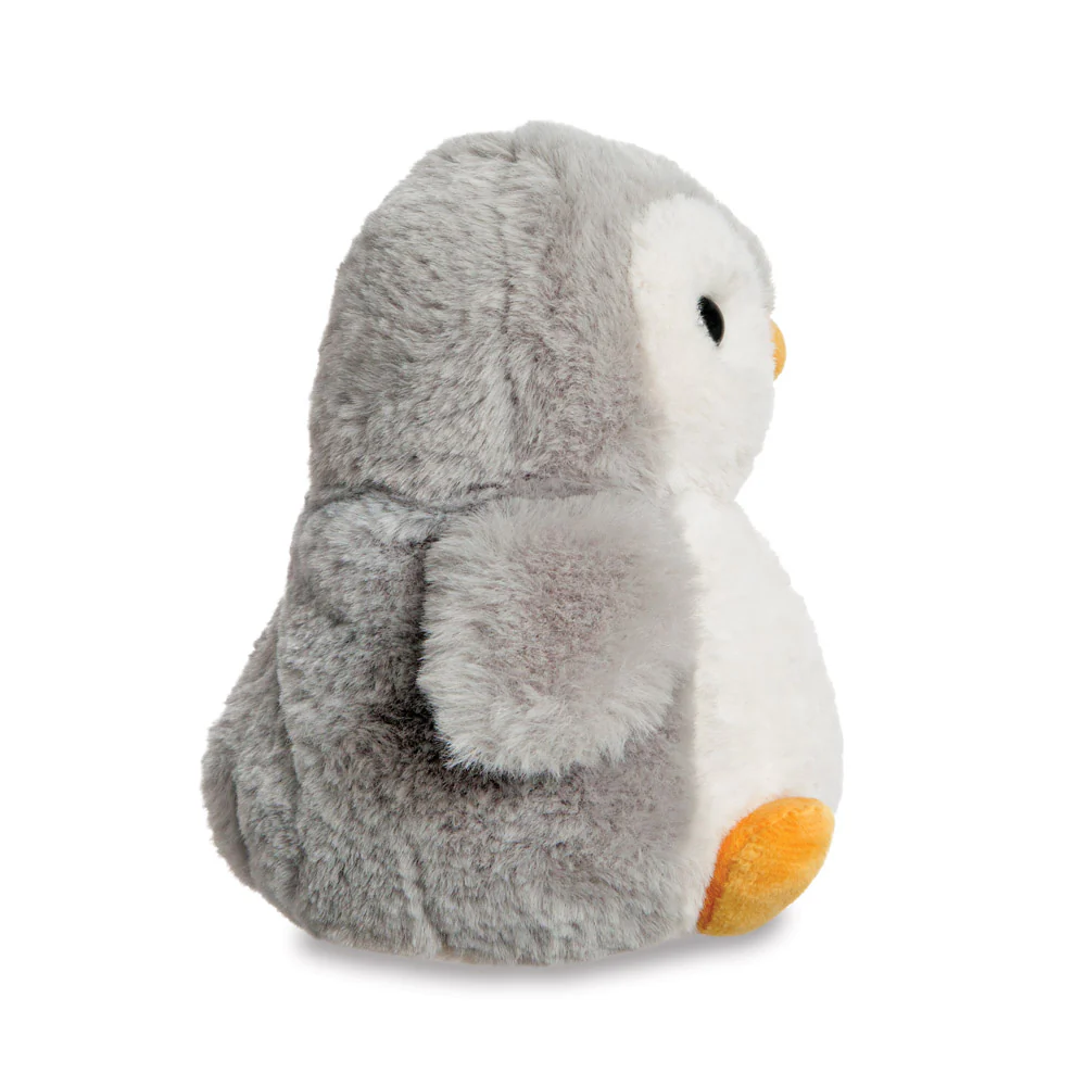 PomPom Pickle Penguin Soft Toy - Image 3